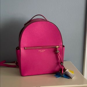 Henri Bendel West 57th Backpack